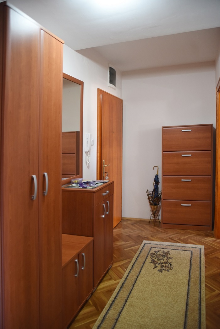 Apartman Zubor – Vrnjačka Banja