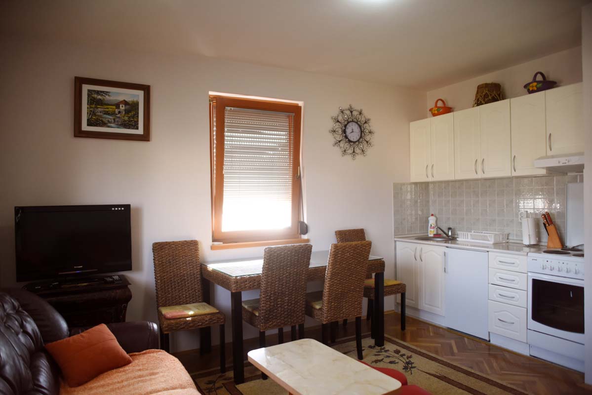 Apartman Zubor – Vrnjačka Banja