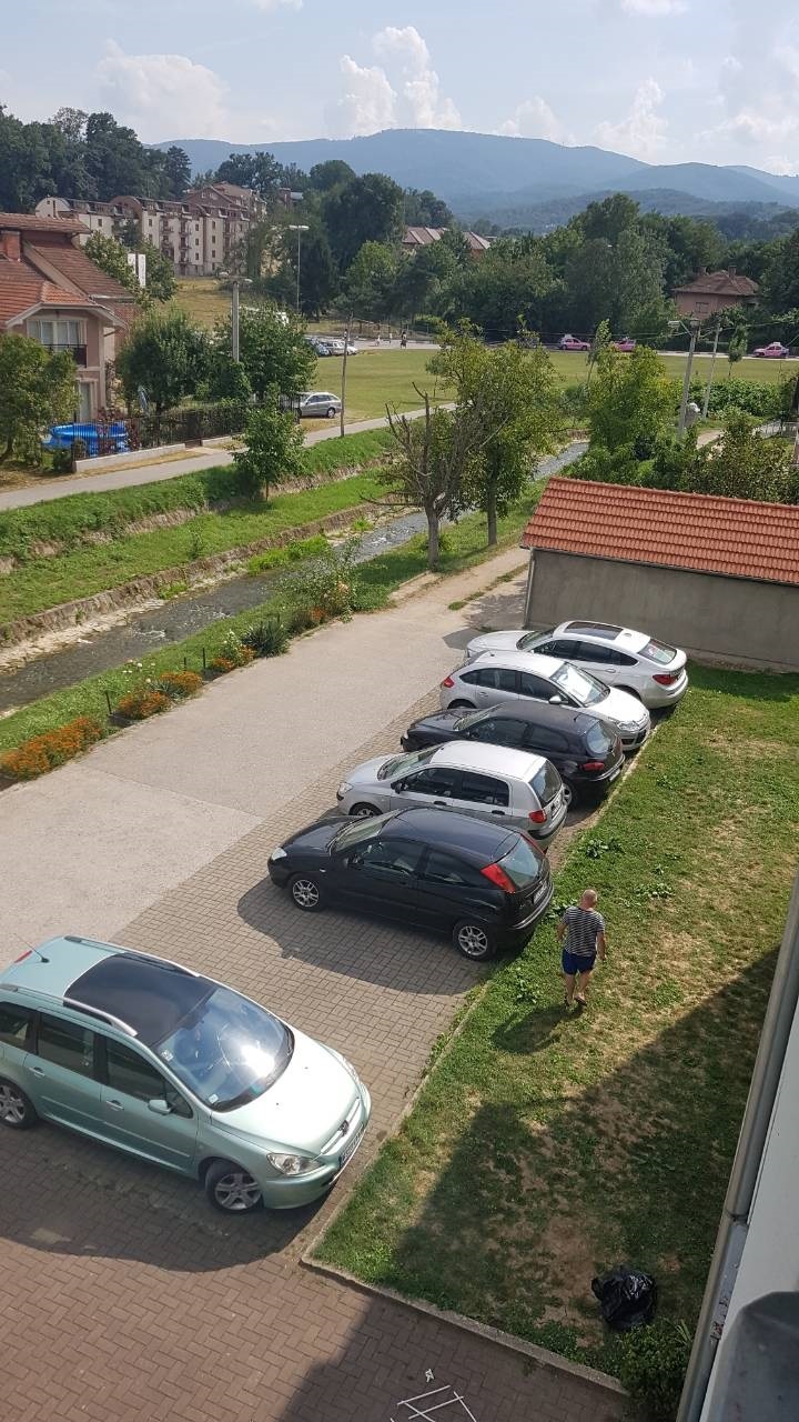 Apartman Zubor – Vrnjačka Banja