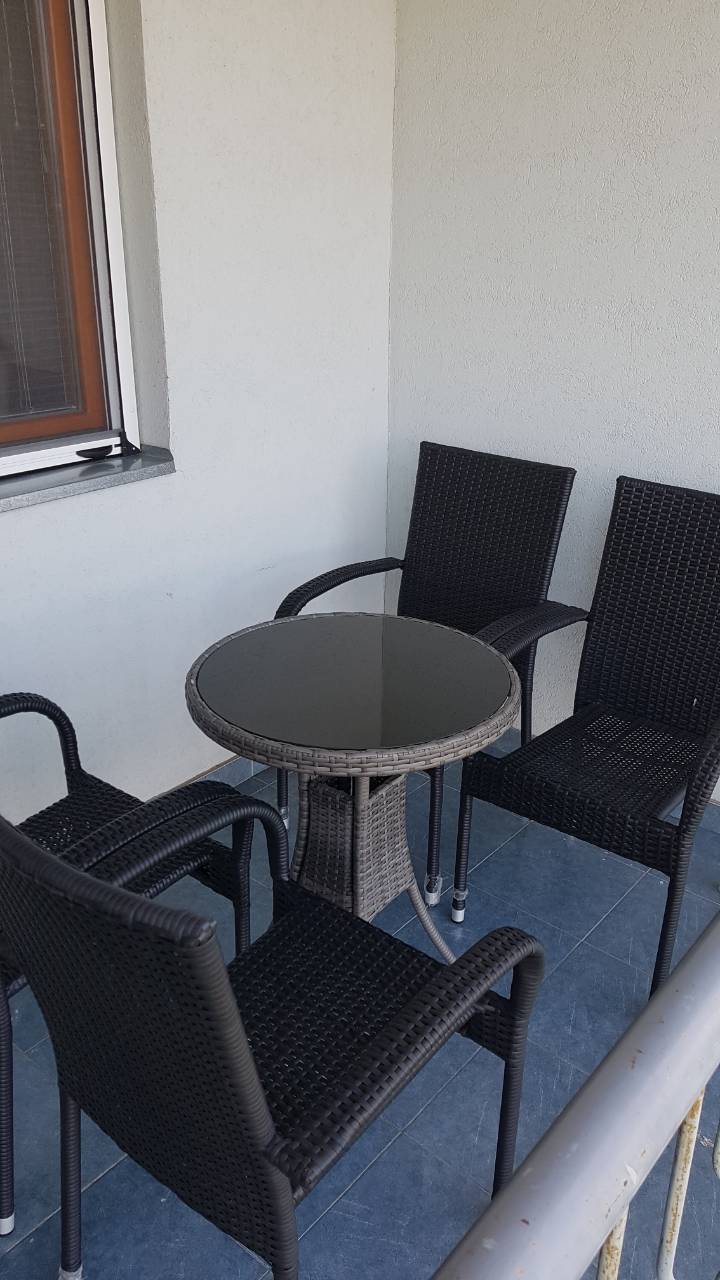 Apartman Zubor – Vrnjačka Banja